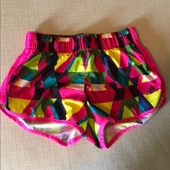 adidas Pants - Adidas shorts 🐳